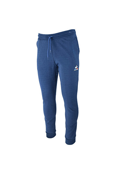 Le Coq Sportif Pants Le Coq Sportif Essential, Blue, Men
