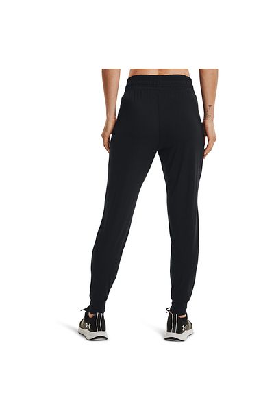 Under Armour Παντελόνι Under Armour HeatGear, Μαύρο, Γυναικείο