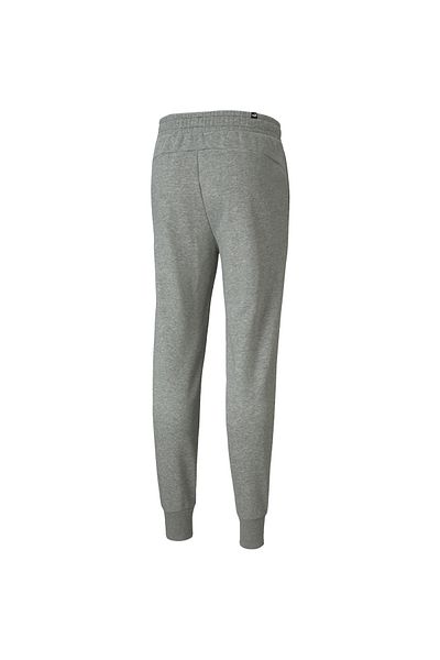 Puma Kalhoty Puma Essentials Slim, Gray, Men