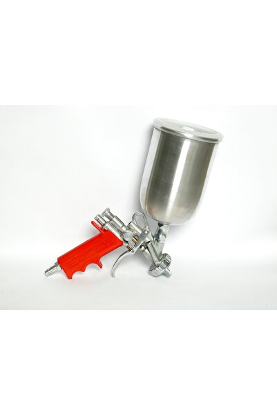 Astro Üstten Depo Boya Tabancası 4.0