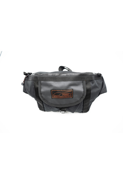 Puma Ledvinka Bag Edge, černá, unisex