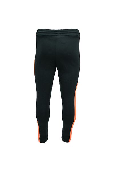 adidas černé pánské kalhoty adidas Harden Fleece