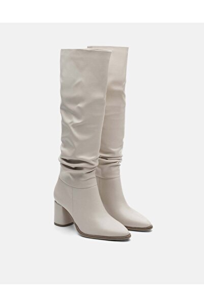 Jorbinol Roni Sivri Burun Çizme