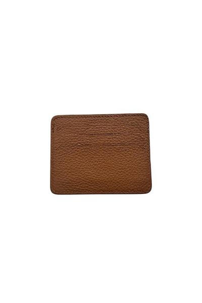 KEMAL TANCA Drk-30 Unisex Card Holder