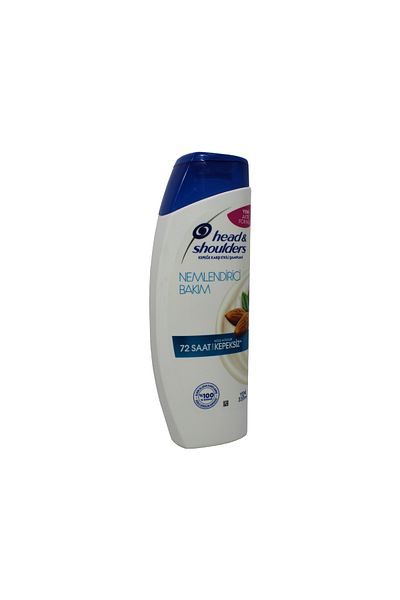 head and shoulders Head & Shoulders 330ml Shampoo 1/1 Moisturizing Care