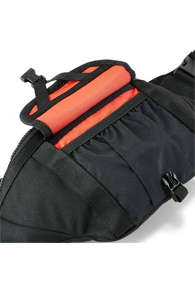 Puma Taška Puma Edge Waist Bag, čierna, Unisex