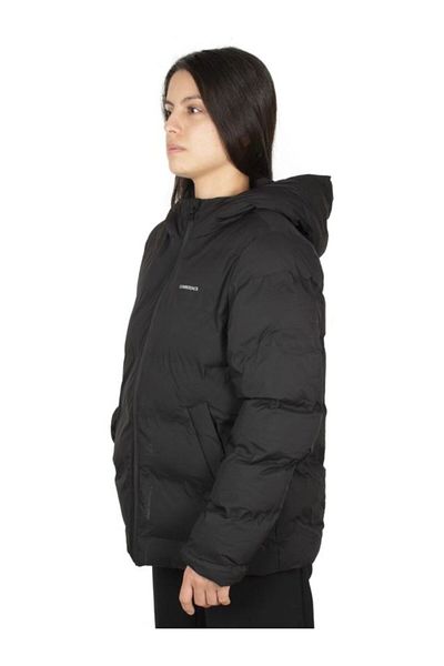 lumberjack Ct2002 Jenny Coat 4Pr Black Women's Coat 101782389