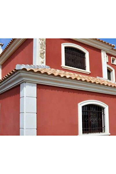 Artdeco Fugalı Köşe Söve Uzunluk 1 M (1 Adet)