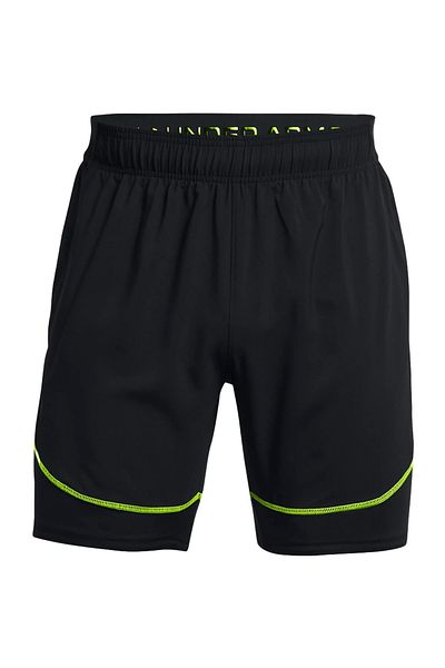 Under Armour Šortky Under Armour Challenger Pro Training Šortky, Černá, Pánské