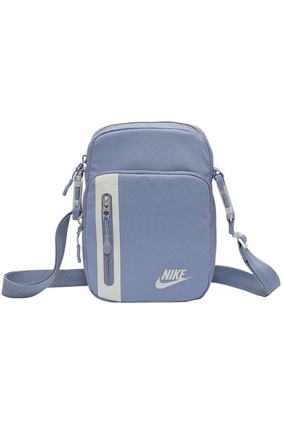 Nike Geanta Nike Elemental Premium Crossbody 4L, Albastru, Unisex