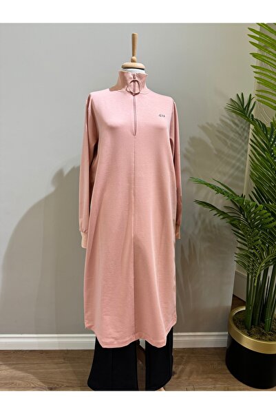 Firuze Tunik tesettür