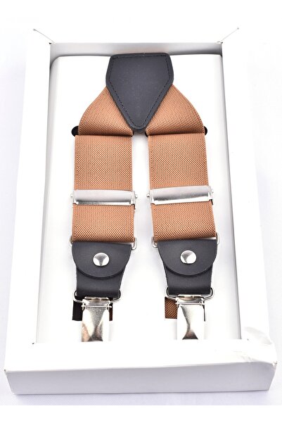 FSM -41 Boxed Elastic Pants Hanger