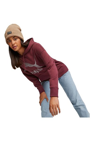 Puma Bean Puma Archive heat, Hnědá, Unisex