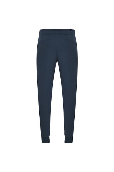 Puma Pantaloni Puma Ess 2 Col Logo Pants Tr Cl, Albastru, Barbati