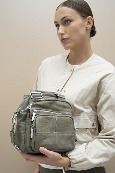 Matthew Cox Shoulder bag