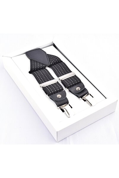 FSM -40 Boxed Elastic Pants Hanger