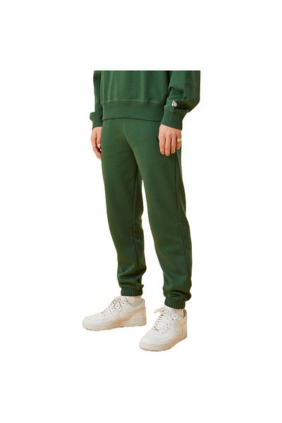 NEW ERA Παντελόνια New Era Heritage, Green, Men