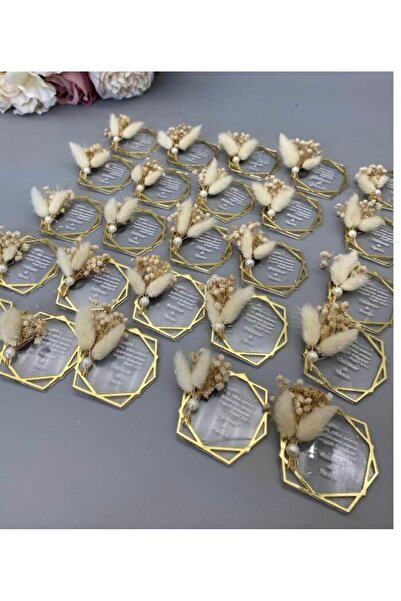 gifthomeshop Özel Nikah Hatırası - Hızlı Gönderim