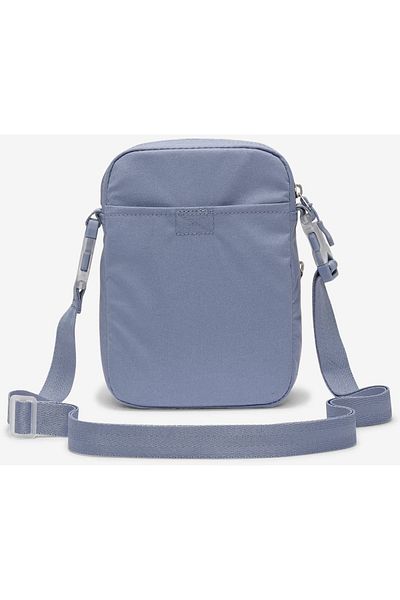 Nike Geanta Nike Elemental Premium Crossbody 4L, Albastru, Unisex