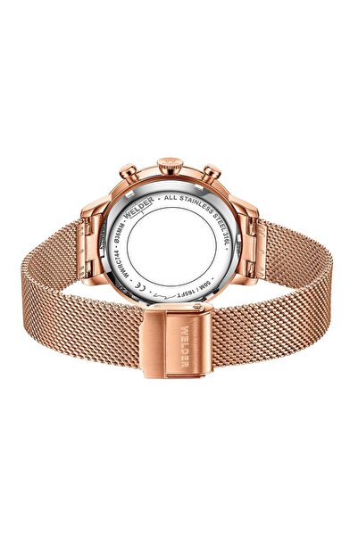 WELDER MOODY Welder Wwrc744 Watch