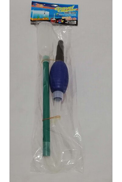 Seastar HX-333B Akvaryum Dip Temizleyicisi 175 cm.