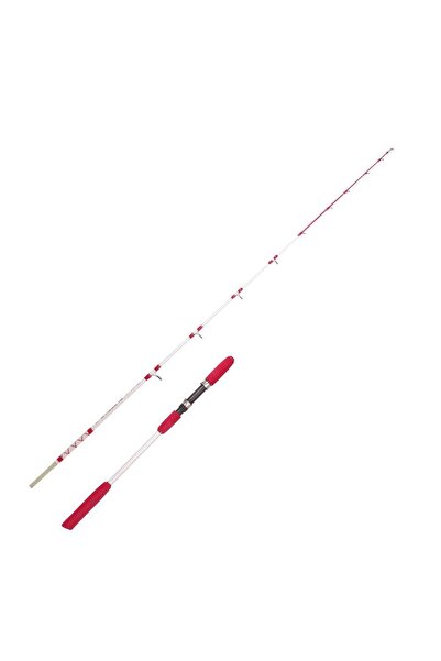 Albastar Glassy-R 4157 Jıg Kamışı 180cm