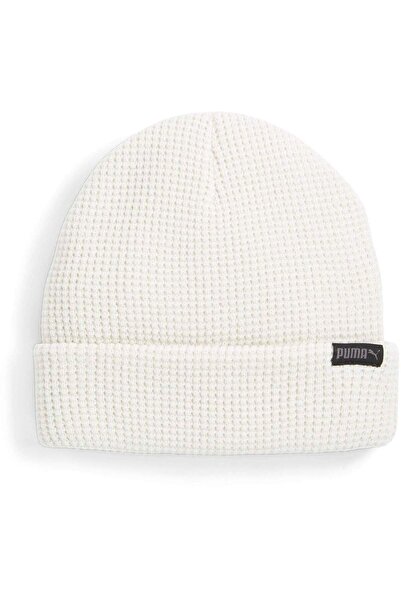 Puma Bean Puma Archive mid fit, bílá, unisex