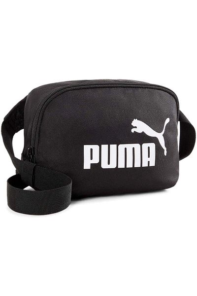 Puma Taška Puma Phase Waist Bag, čierna, Unisex