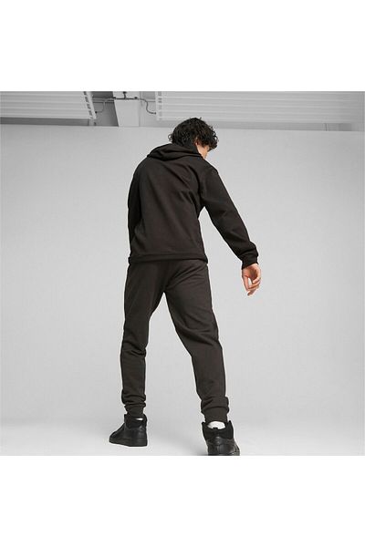 Puma Παντελόνι Puma Better Sportswear Sweat, Μαύρο, Ανδρικό