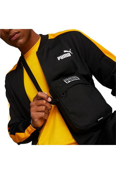 Puma Taška Puma Academy Portable, čierna, Unisex