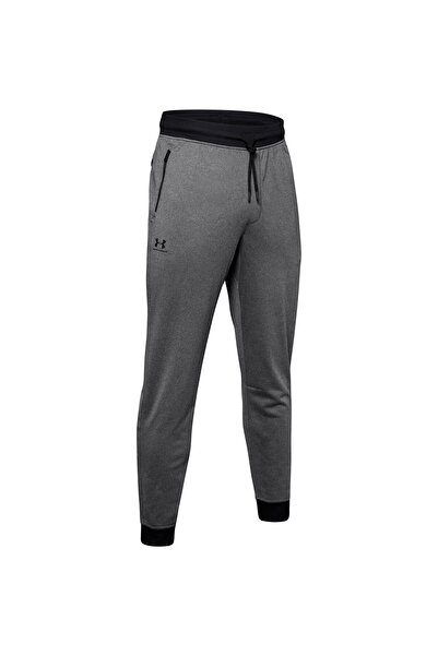 Under Armour Pantaloni Sportstyle Jogger, Gri, Bărbați