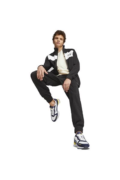 Puma Φόρμα Puma Φόρμα Puma Poly CL, Μαύρο, Ανδρικό