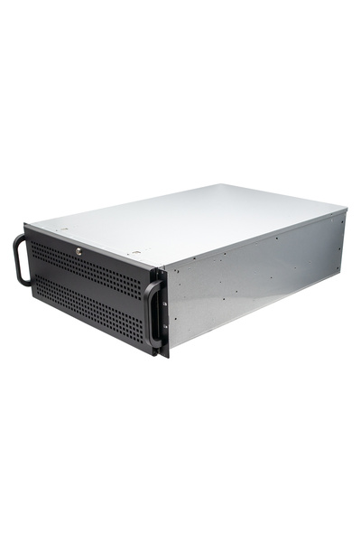 tgc 44650B 4U Rackmount Boş Server Kasa