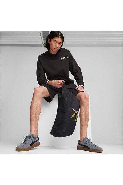 Puma Bag Puma Classics Archive XL Waist Bag, Black, Unisex