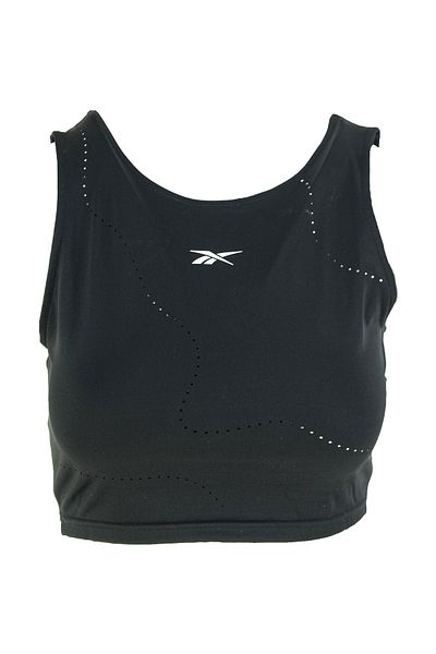 Reebok Tílko Reebok Lux Perform, Černá, Dámské