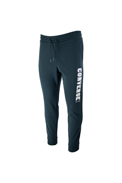 Converse Pants Converse All Star Single Screen, Black, Women