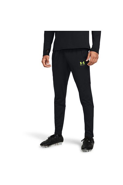 Under Armour Παντελόνι Under Armour M S Ch. Παντελόνι τρένου, Μαύρο, Ανδρικό