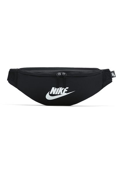 Nike Bag Nike Heritage Waistpack, Black, Unisex