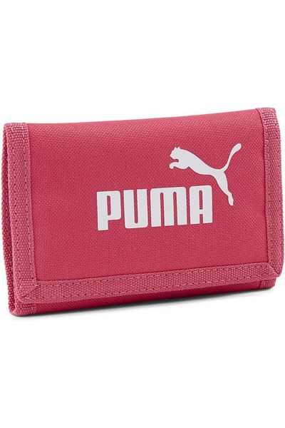 Puma Peňaženka Puma Phase, Ružová, Unisex