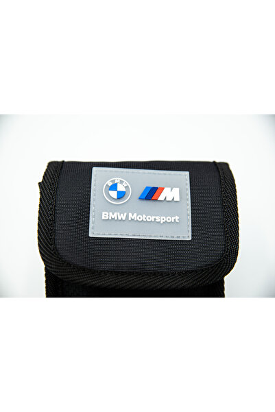 Puma Taška Puma BMW Motorsport, černá, Unisex