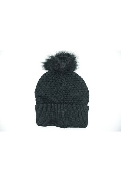 DC Shoes Bean DC Shoes Splendid Beanie, Black, Women