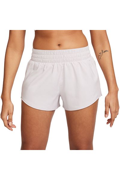 Nike Fialové šortky Nike One – ženy