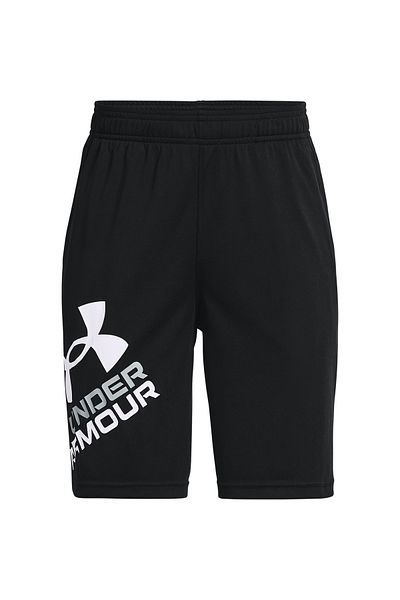 Under Armour Dětské kraťasy Under Armour UA Prototype 20, černé