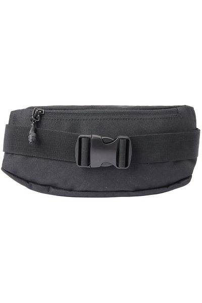 DC Shoes Bag DC Shoes Tussler 4 1.62 L Waist Pack, Black, Unisex