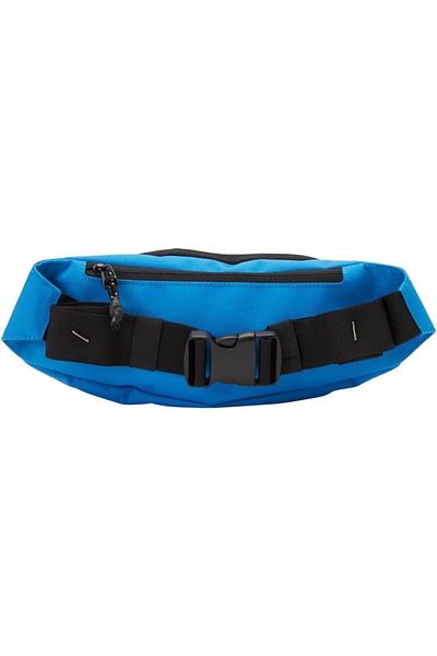 DC Shoes DC Shoes Tussler Fanny Pack - Geantă albastră unisex de 1,5 l