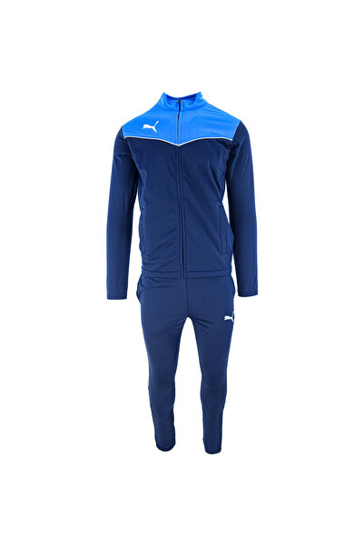Puma Trening Puma Individual Rise, Albastru, Barbati