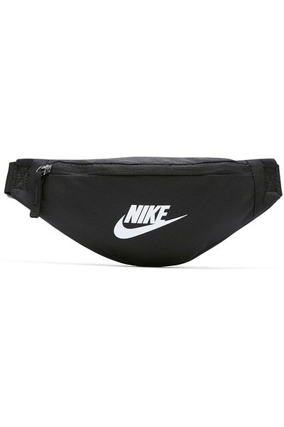 Nike Taška Nike Heritage 3L, černá, Unisex