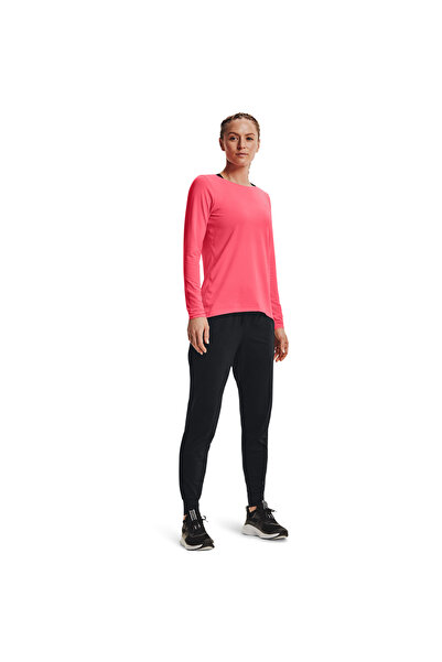 Under Armour Nohavice Under Armour HeatGear, Čierne, Dámske