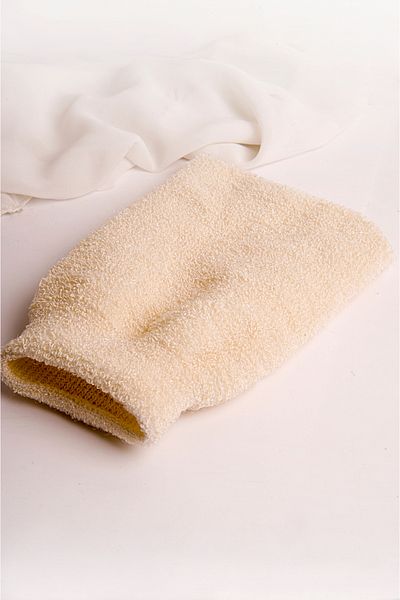 Derma Banyo صحن صابون كوتون للاستحمام