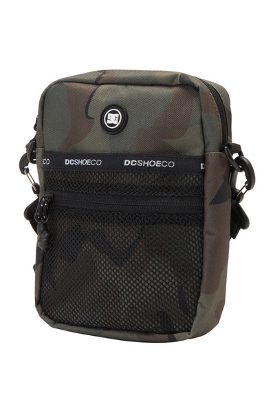 DC Shoes DC Shoes Starcher 2,5l Unisex taška - Vícebarevná